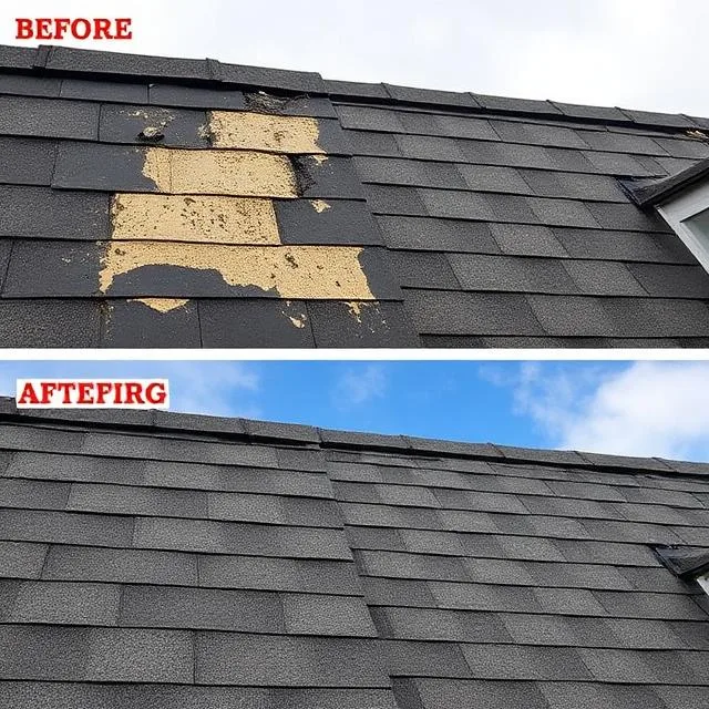 Roof Repair Near Me in Flomot, TX near me